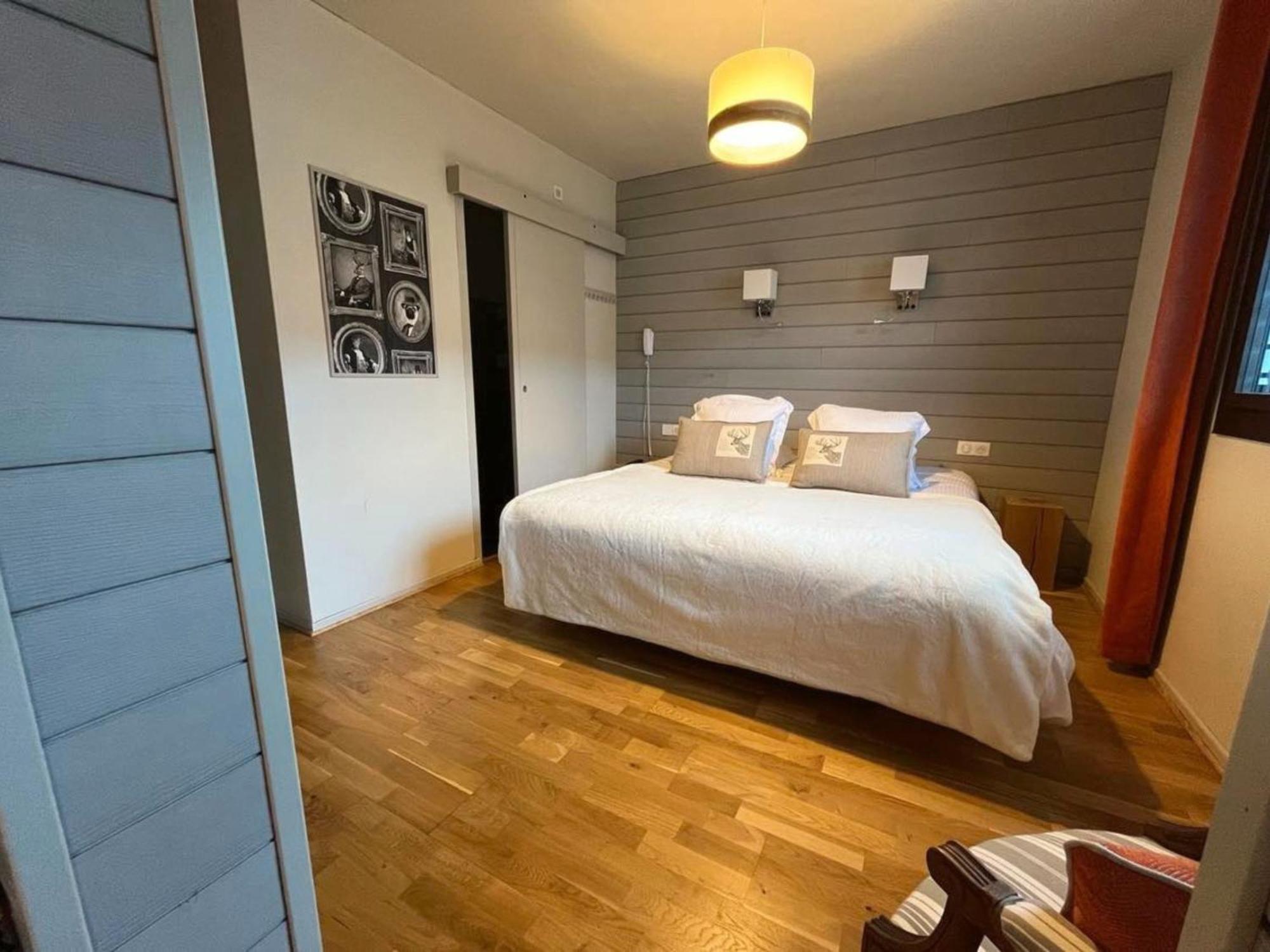Hotel La Rencluse Saint-Mamet Dış mekan fotoğraf